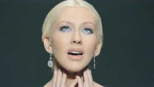 Christina Aguilera《Say Something》