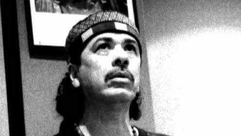 Santana《Multi-Dimensional Warrior EPK》