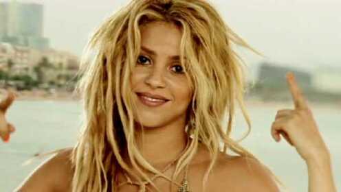 Shakira《Loca - The Making Of The Video》