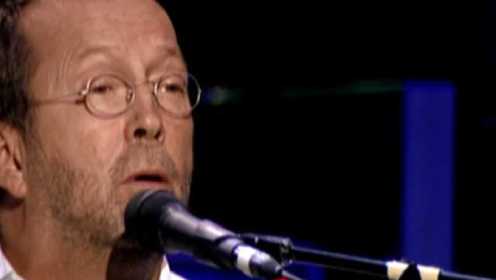 Eric Clapton《Tears In Heaven》
