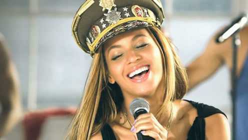 Beyonce《Love On Top》