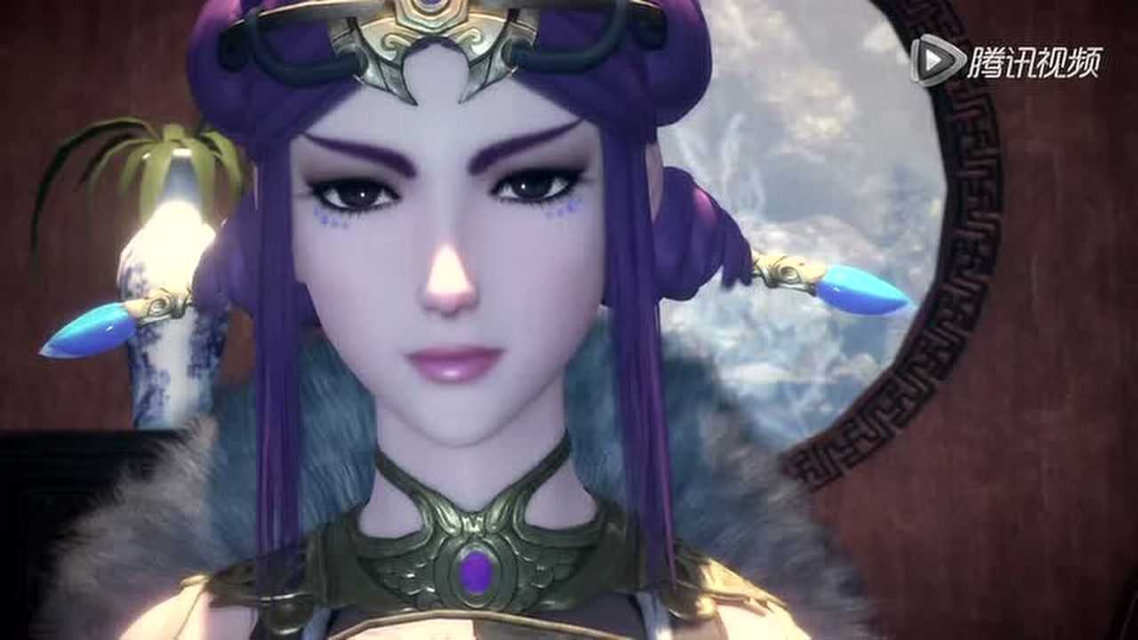 画江湖之不良人2 16集