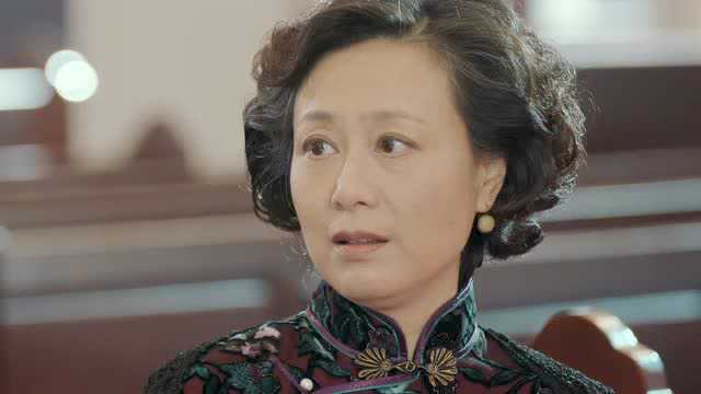 最后一张签证 1集