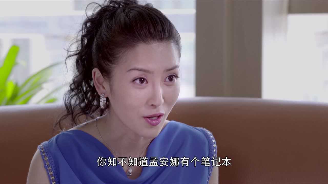 每个人都有秘密 30集