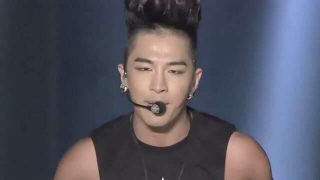 bigbangfantasticbaby秀肌肉铺面而来的男人味