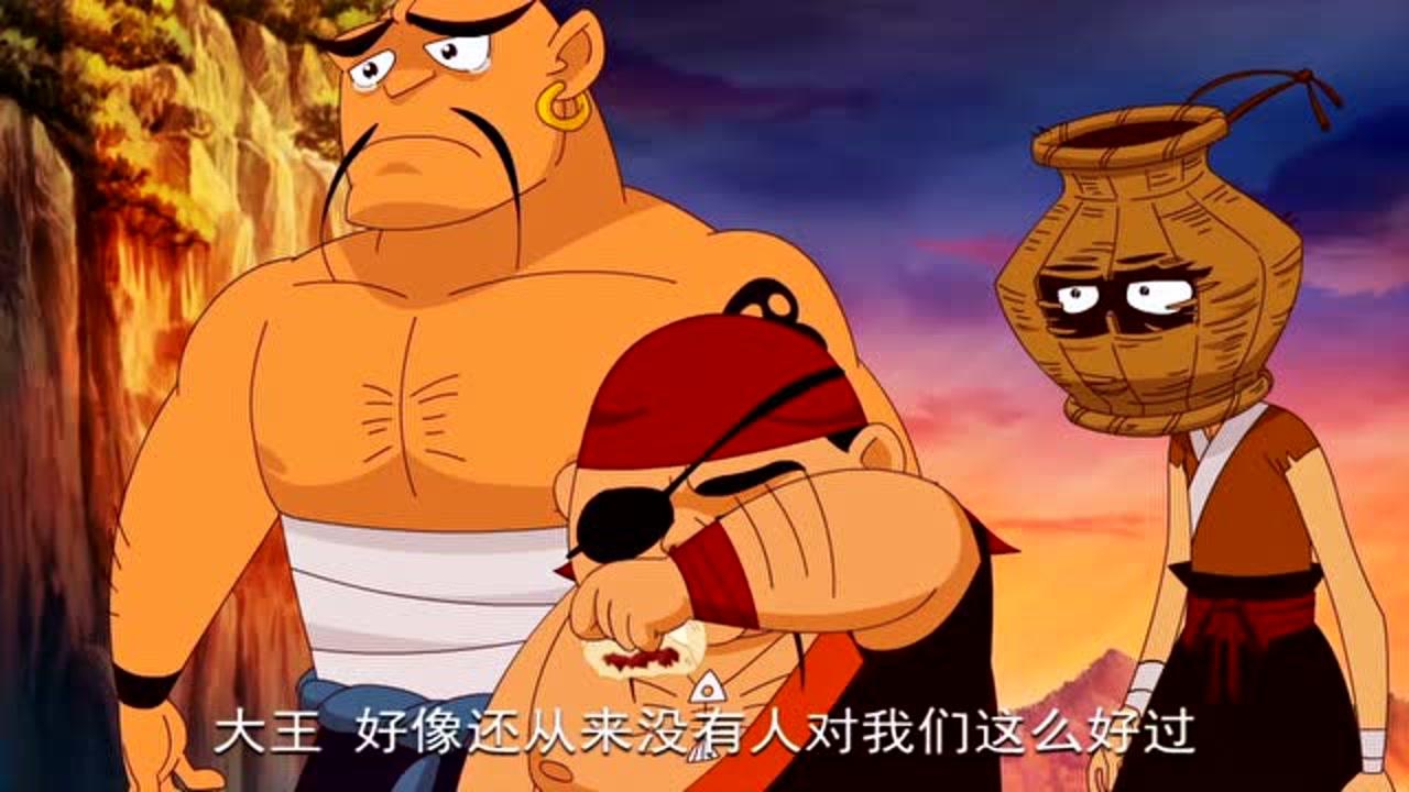 布袋小和尚 第二部 46集