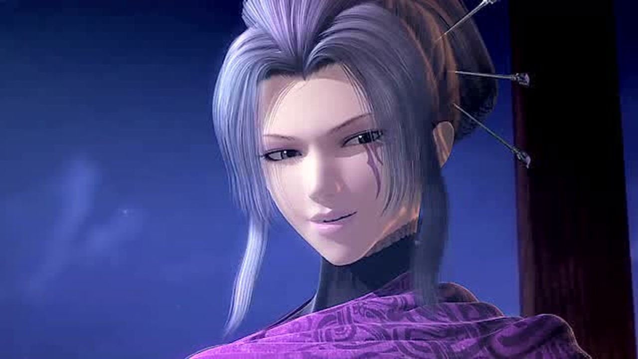 卫庄紫女拔剑共舞,轻松斩杀兀鹫!_高清1080p在线观看平台_腾讯视频