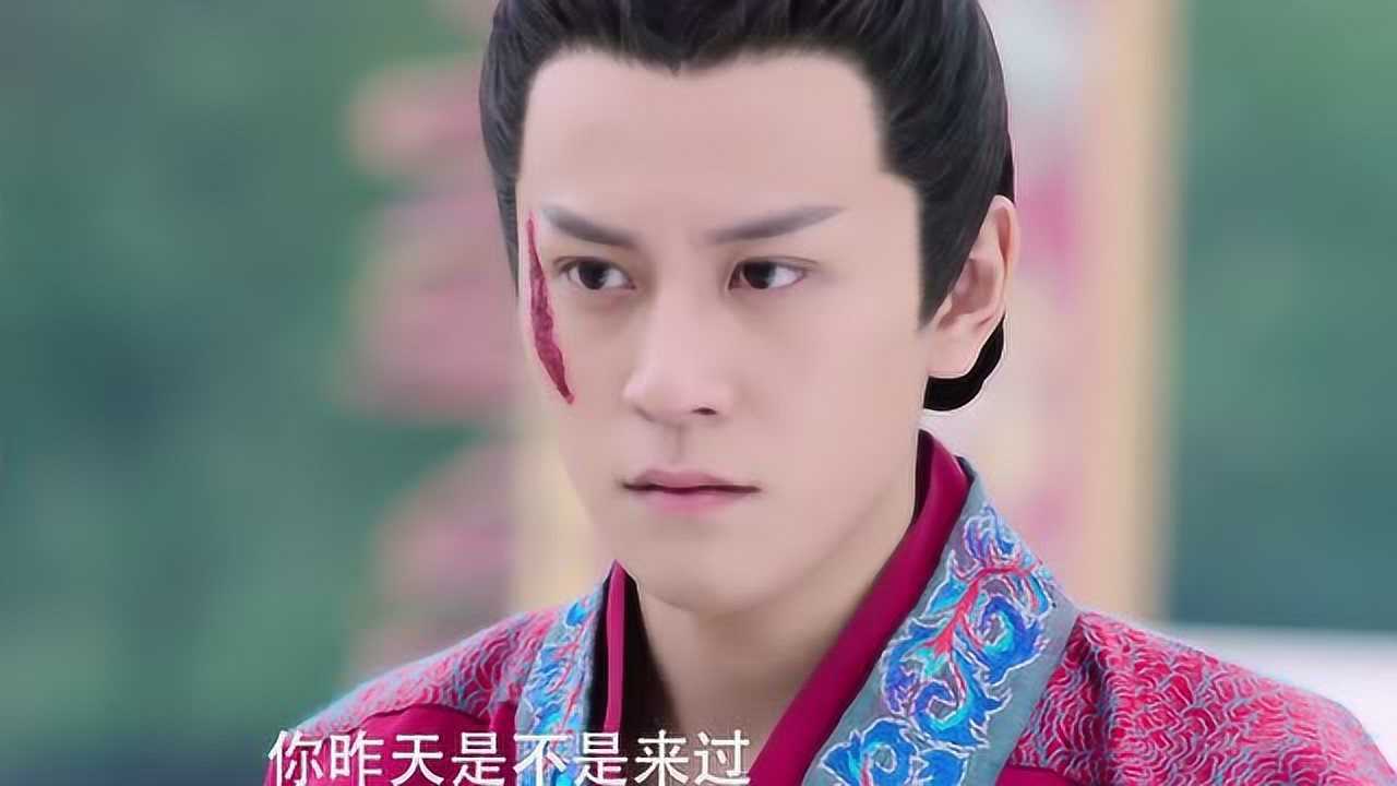大唐荣耀 51集
