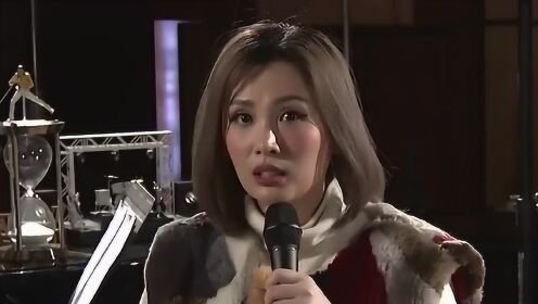 跨界歌王第2季原唱魏如萱香格里拉
