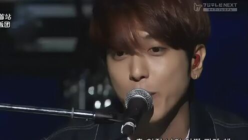 2013 FNC Kingdom In Japan Crazy Day Fan CNBLUE Cut 中文字幕 14/05/24(三站联合)