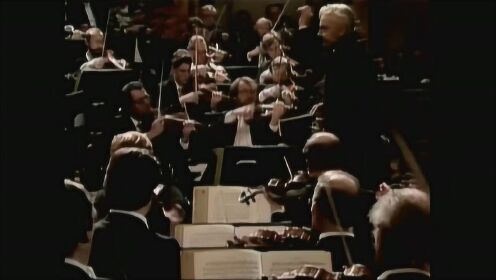 The Blue Danube Waltz Herbert Von Karajan