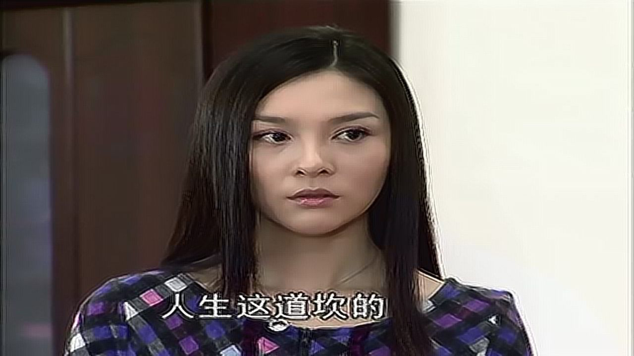 娘家的故事 25集