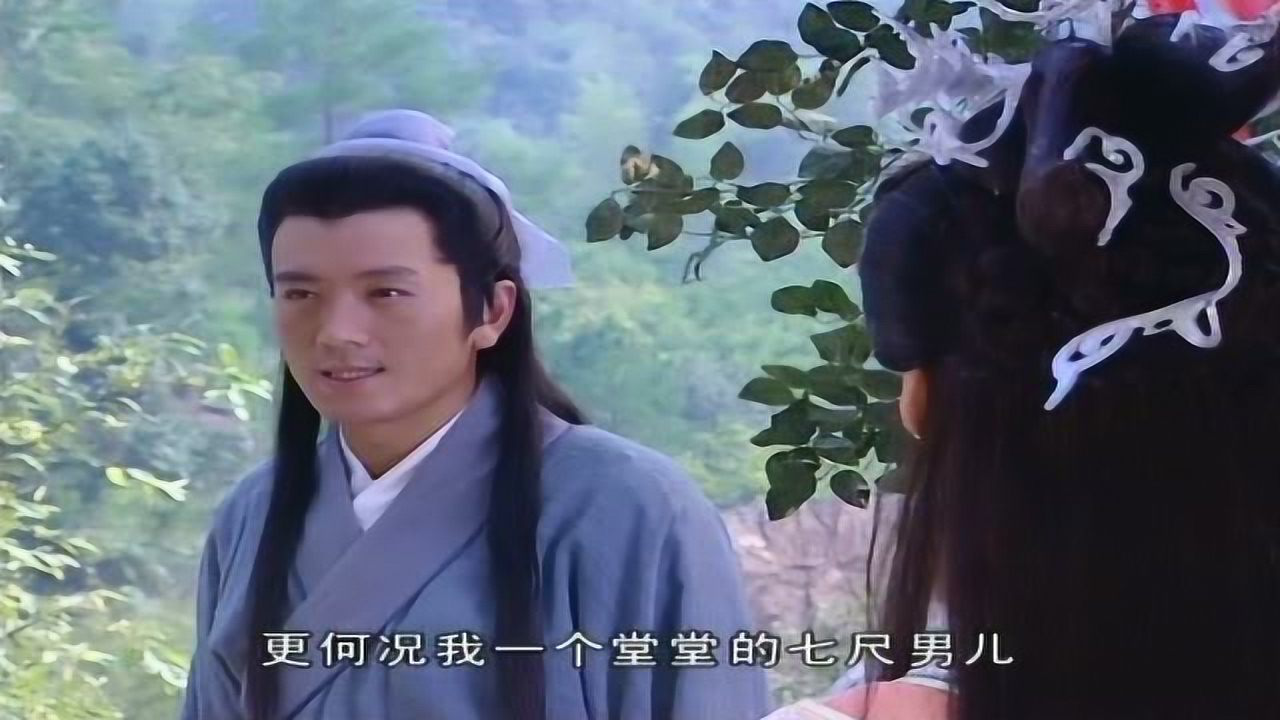 天仙配 4集