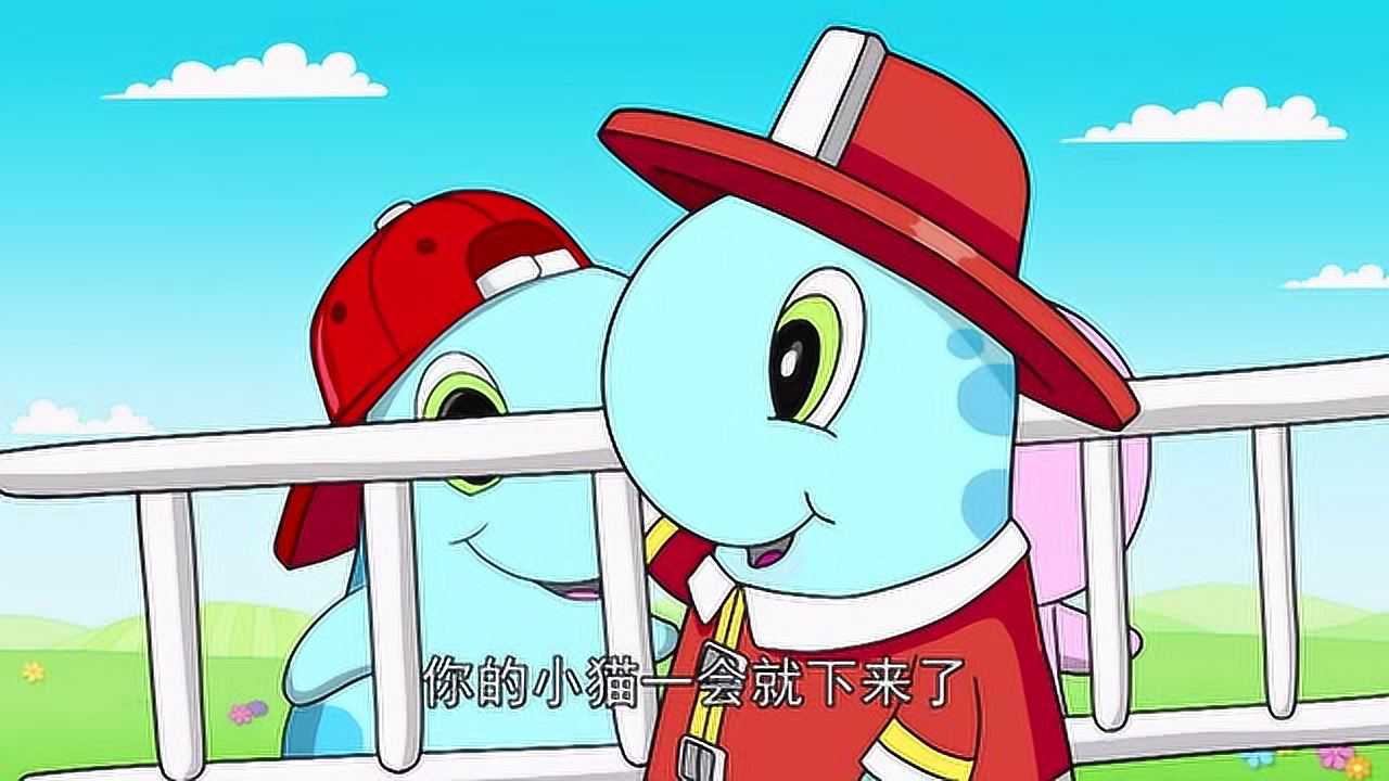 泡泡虫的欢乐时光 2集