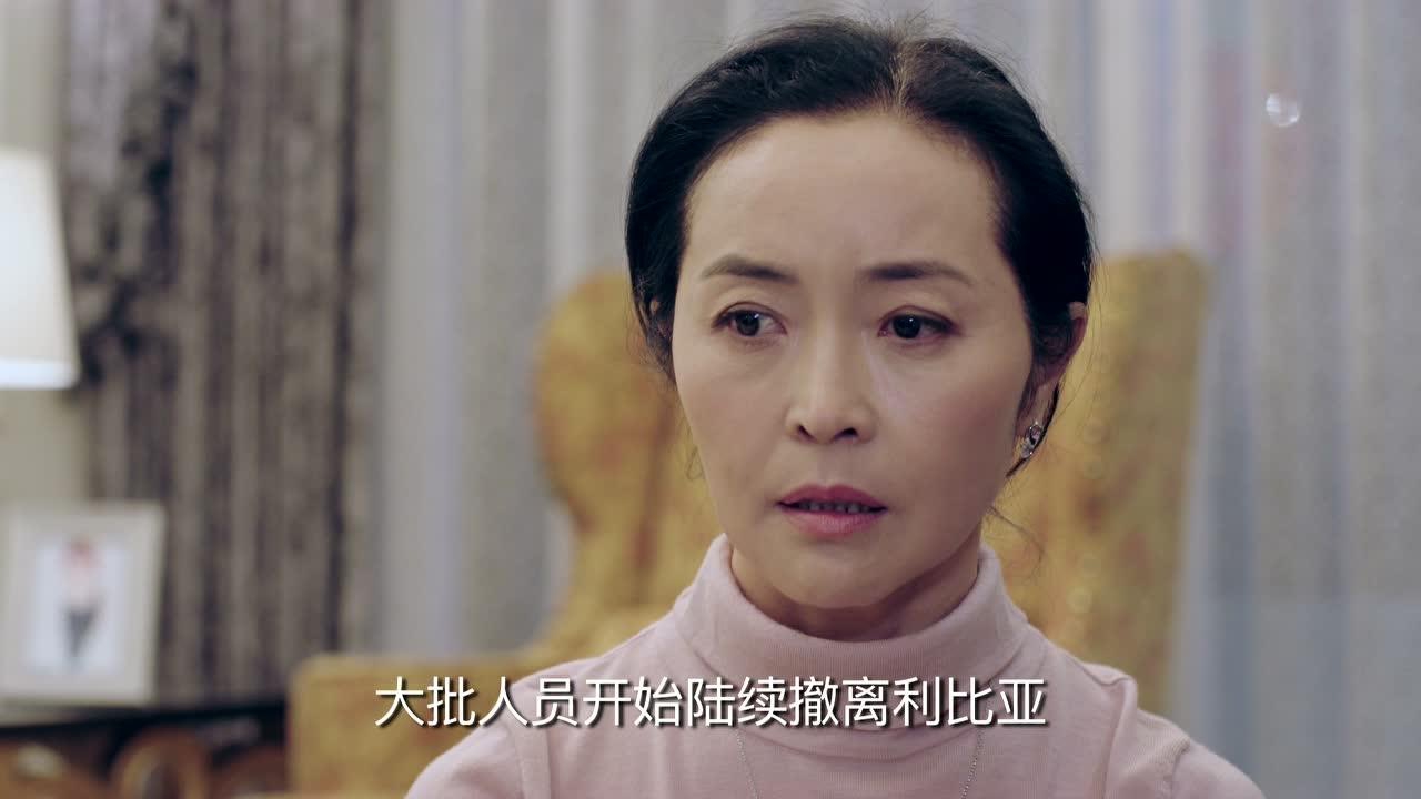 维和步兵营 1集