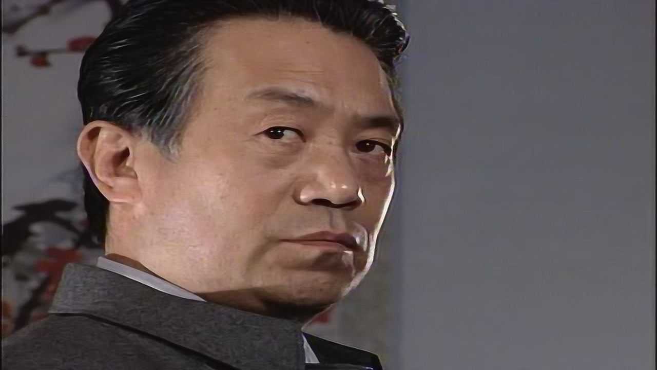 苍天在上 2集