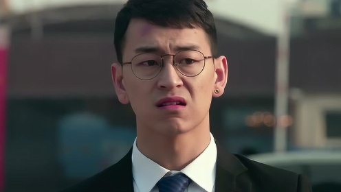 《杀不死》第02集精彩片花