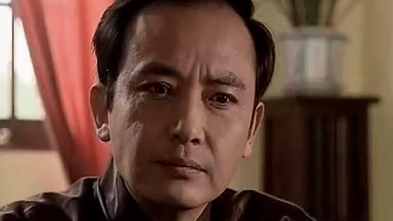 第一杀手王亚樵 17集