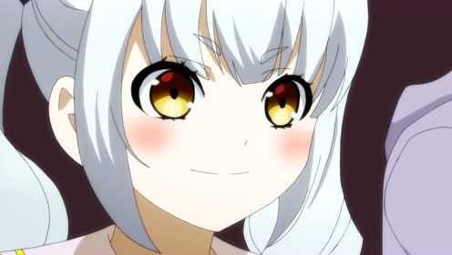 枪娘 日文版 12集