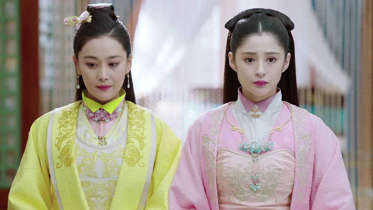 花谢花飞花满天 50集