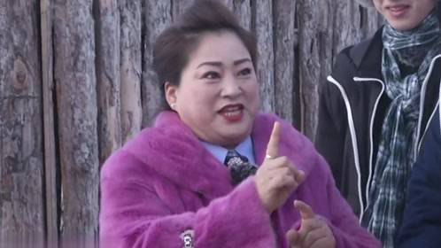 冰雪的游戏