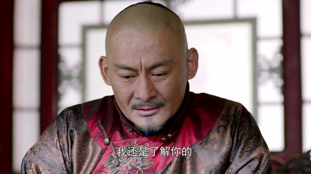 独步天下 38集