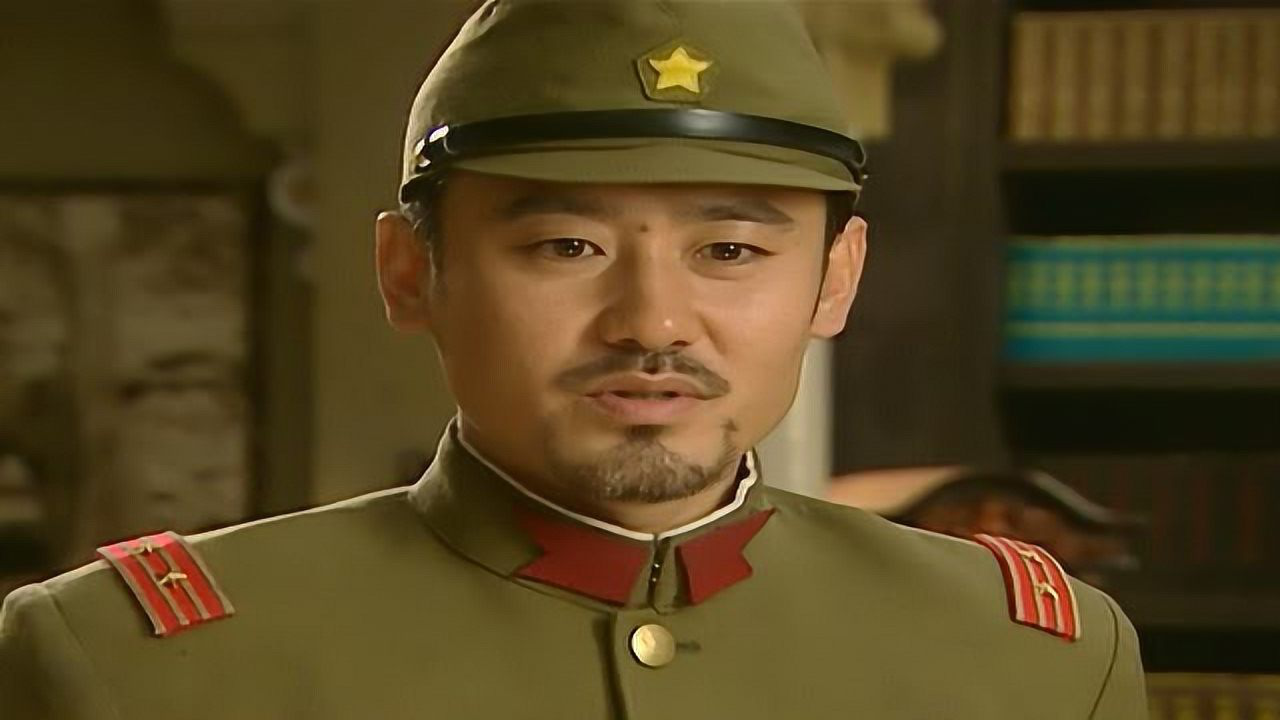 玉碎 20集