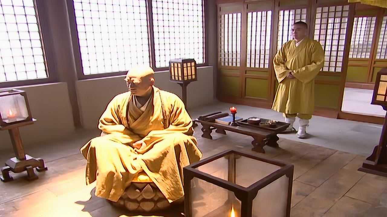 鉴真东渡 14集