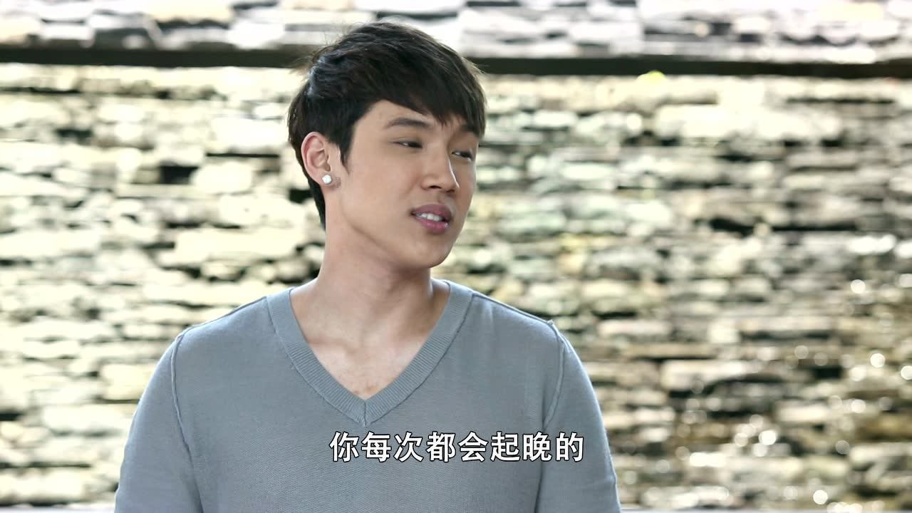 对不起,我爱你 9集