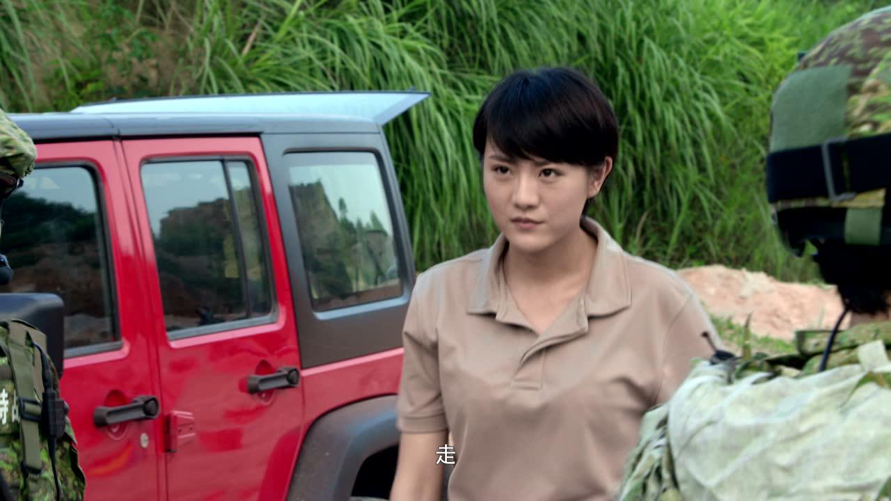 利刃出击[DVD版] 5集