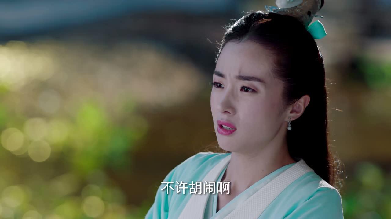独孤天下 2集