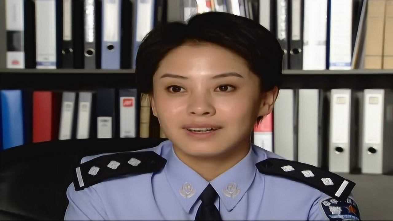红灯绿灯 1集