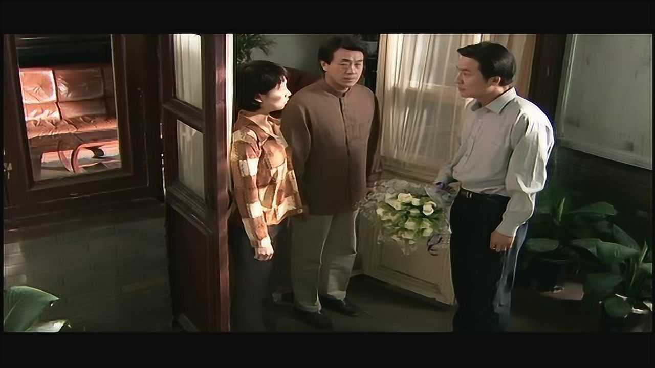 书香门第 17集