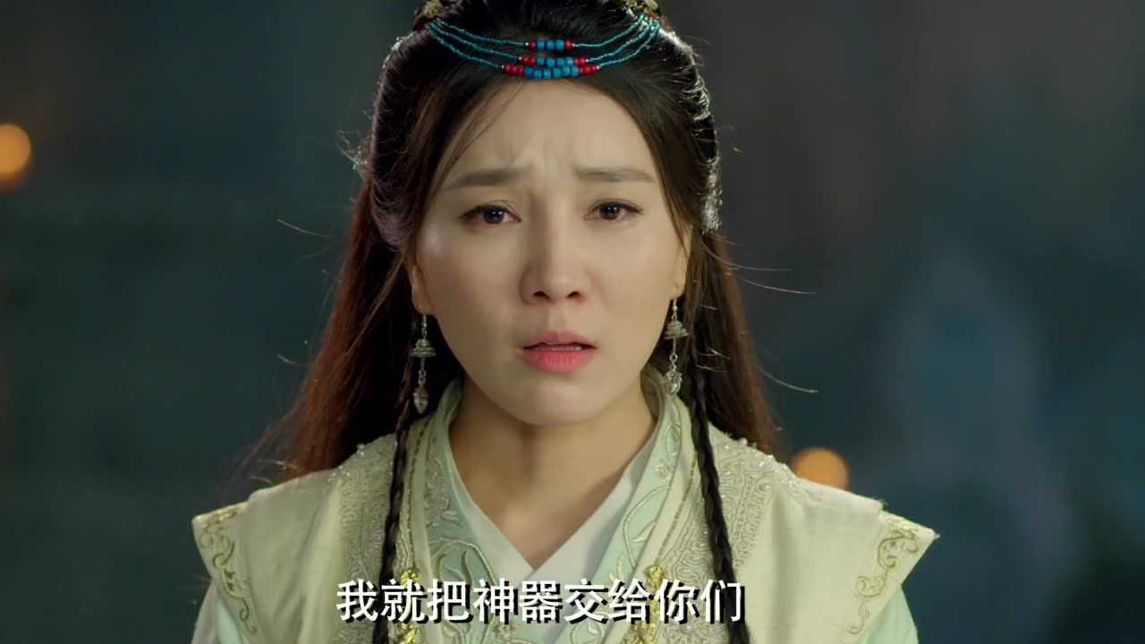 不负如来不负卿 6集