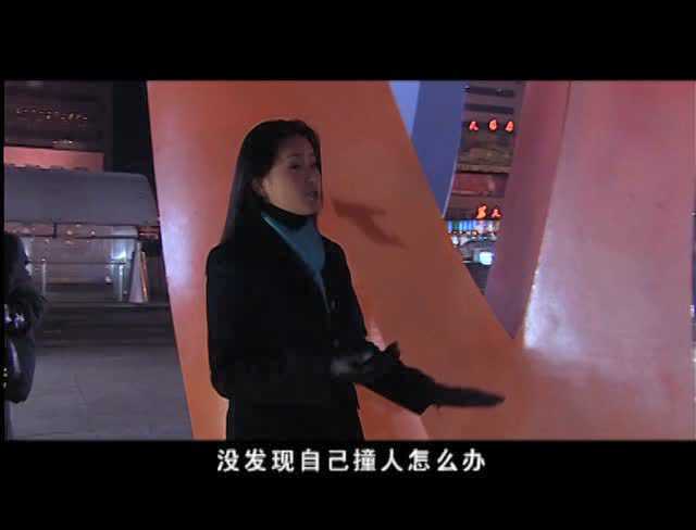 肇事者 8集