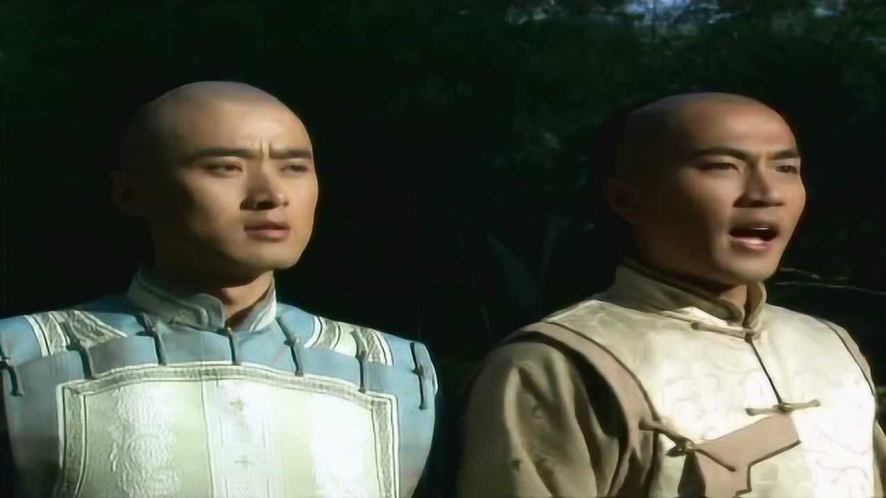 大清徽商 1集