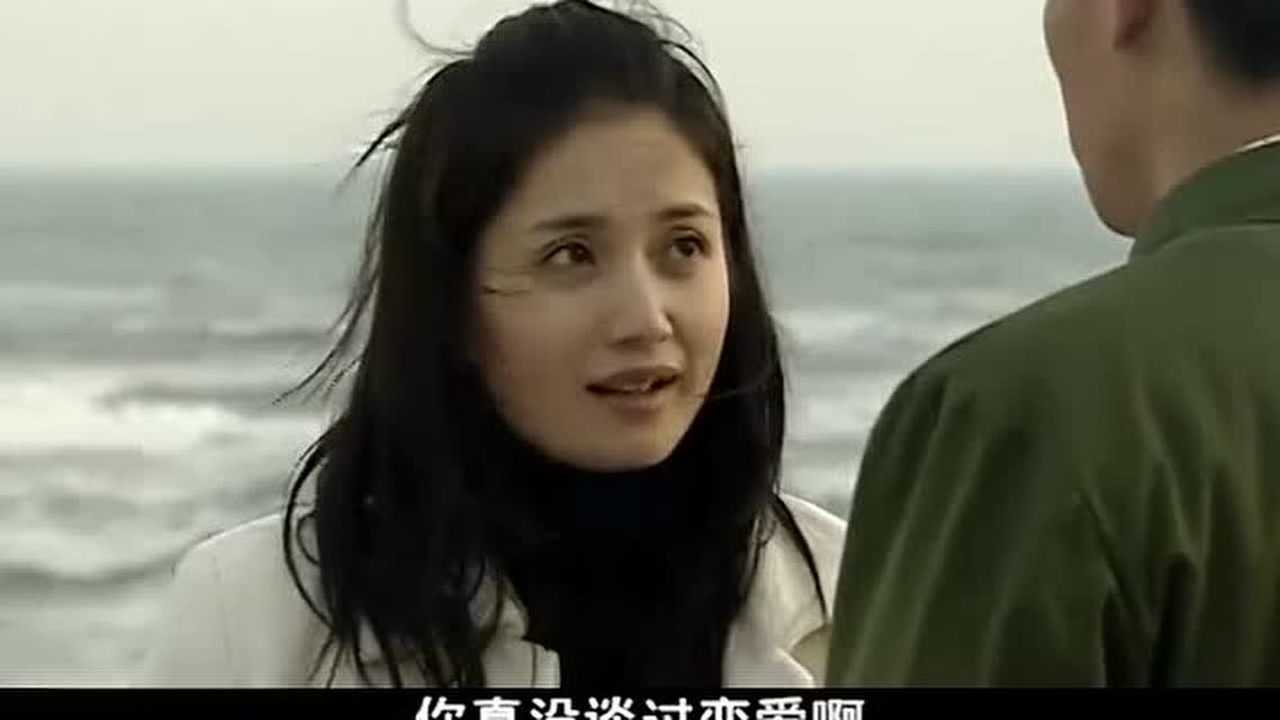 幸福像花儿一样 21集