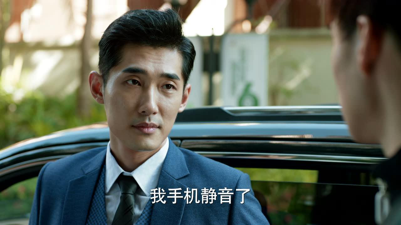 青春警事 17集
