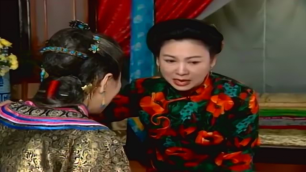 烟锁重楼 13集