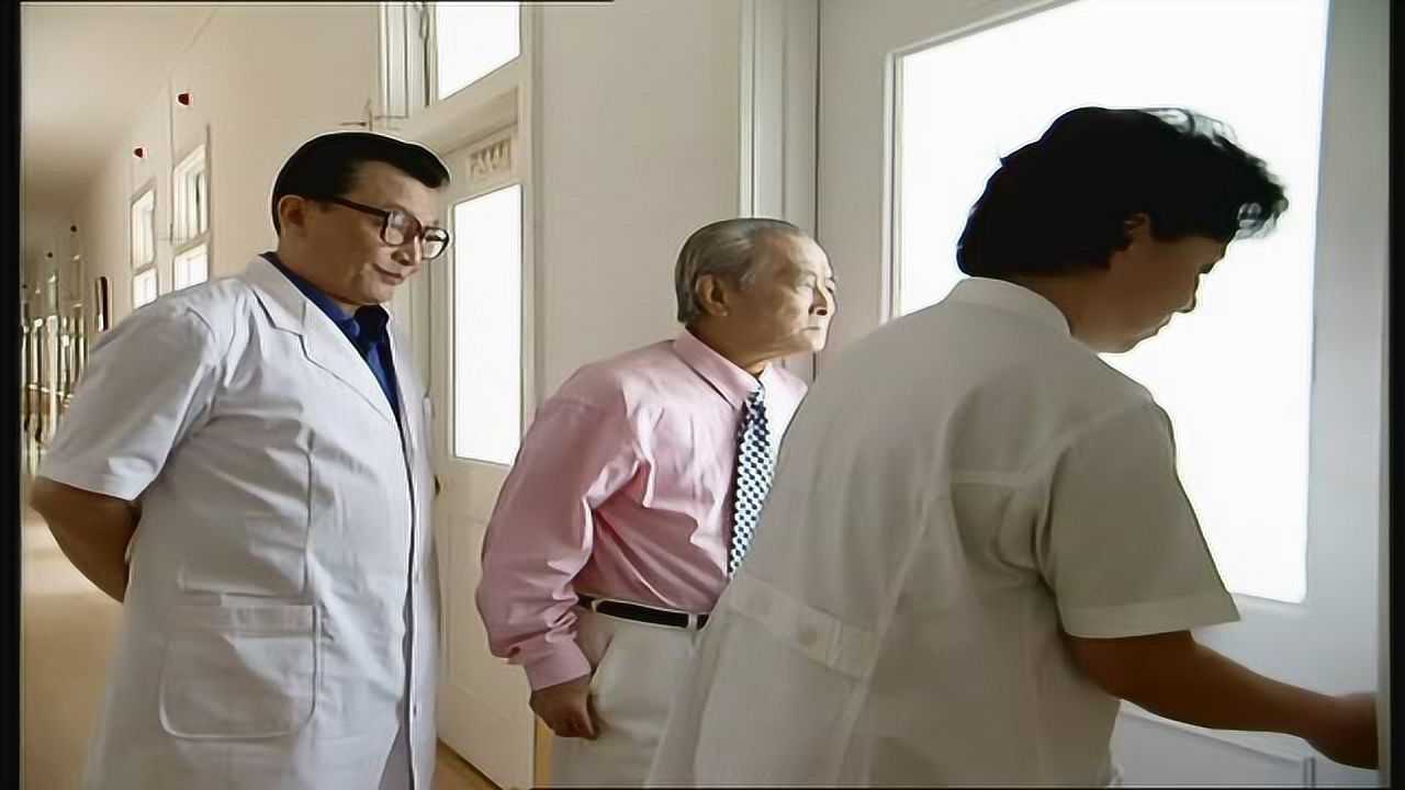 仗义执言 5集