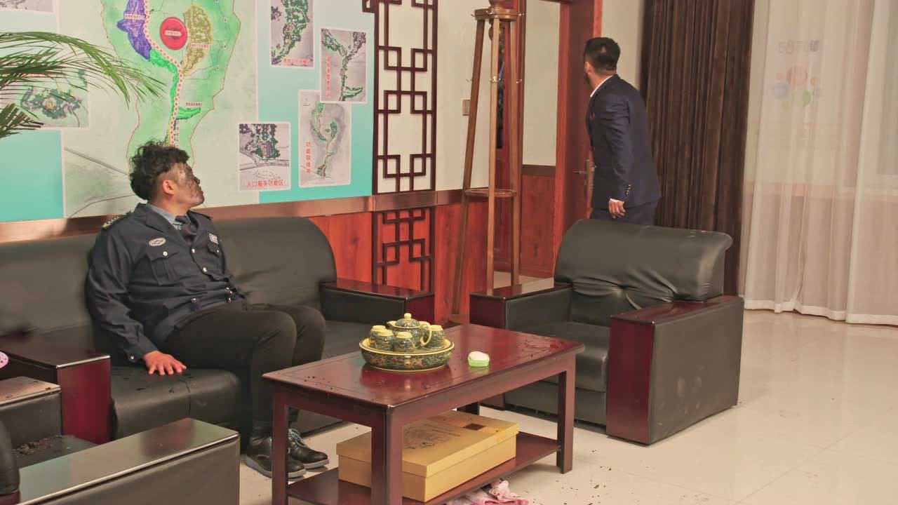 乡村爱情10（下） 14集