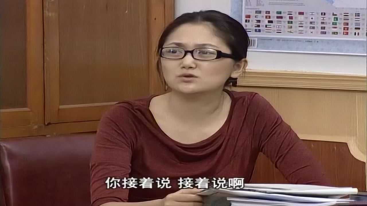 青年宫的故事 13集