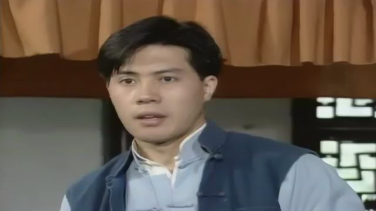 梅花三弄之鬼丈夫 9集