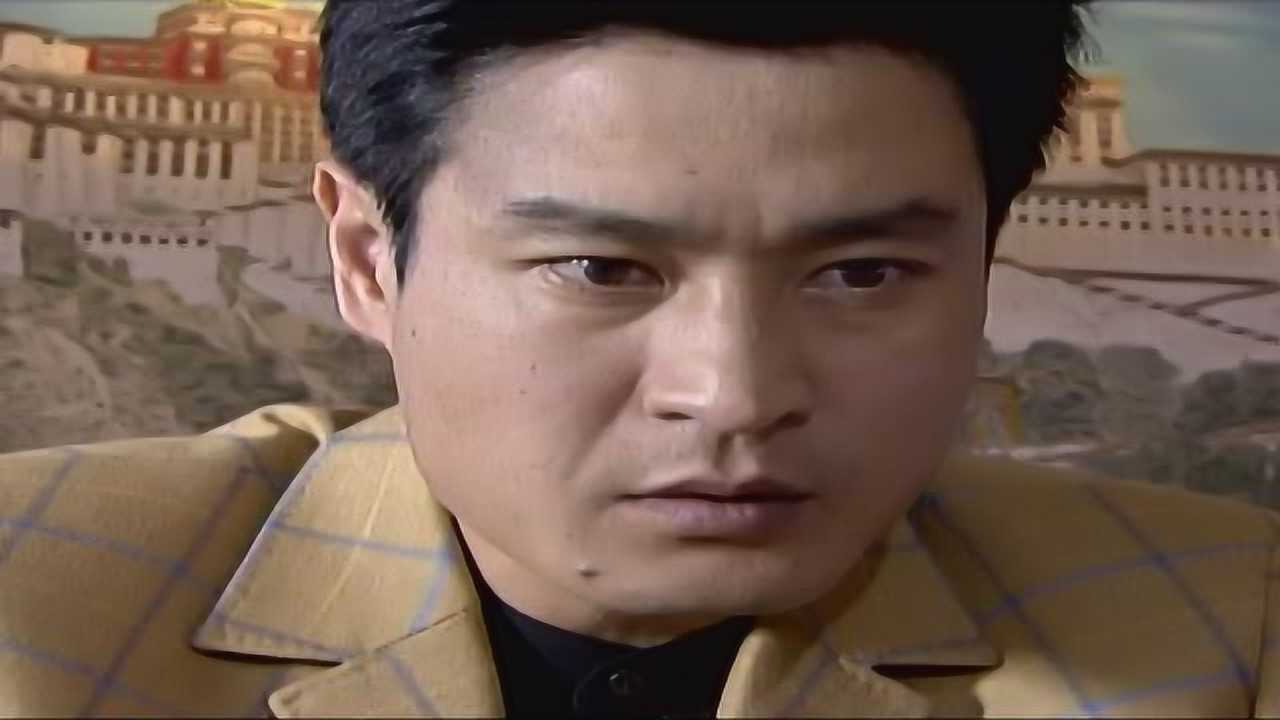 回到拉萨 6集