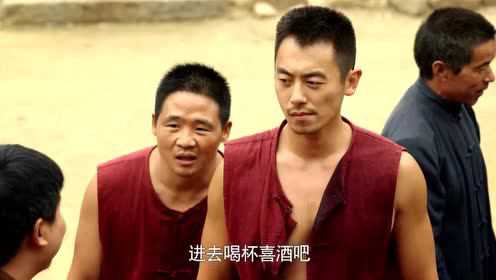 红高粱 5集