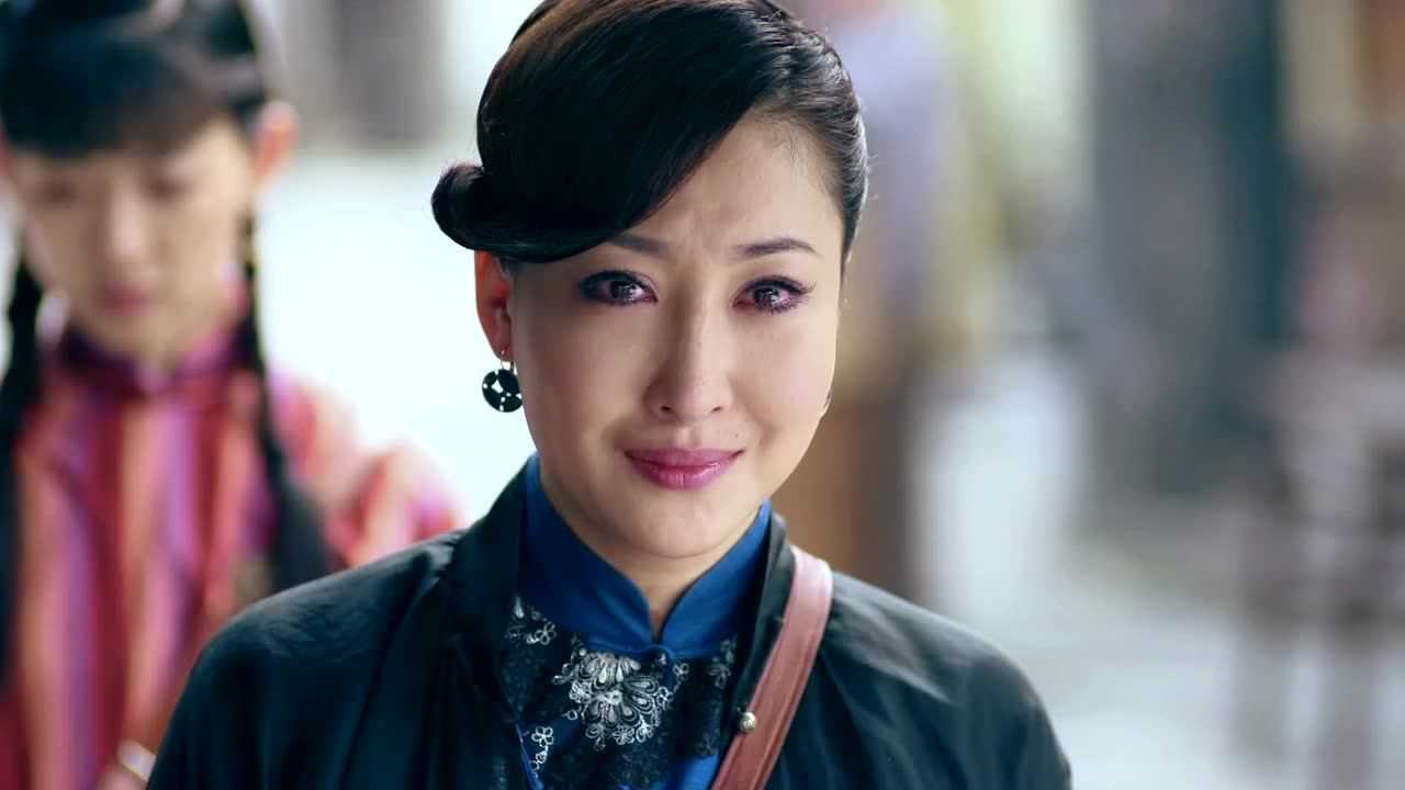 一代枭雄 33集