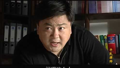 平民律师 2集