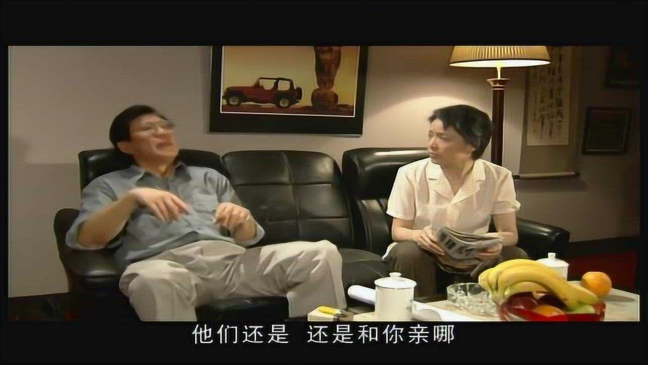 汽车城 12集