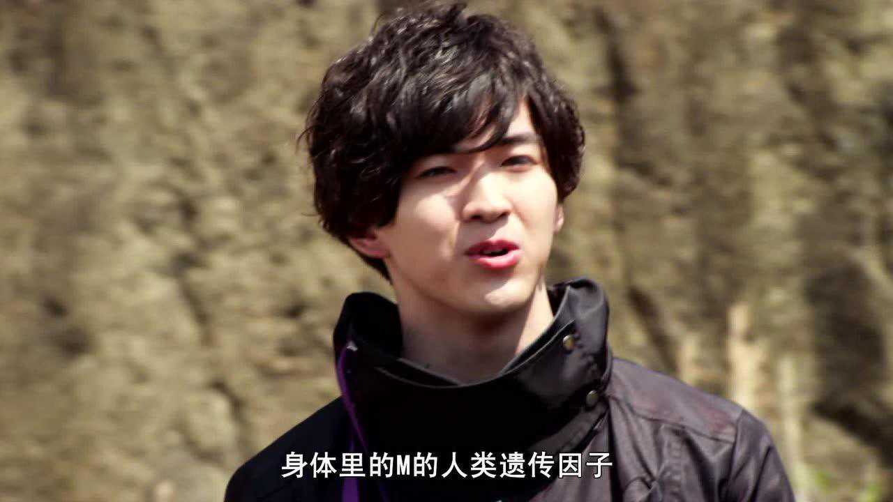 假面骑士ex-aid 普通话版 29集