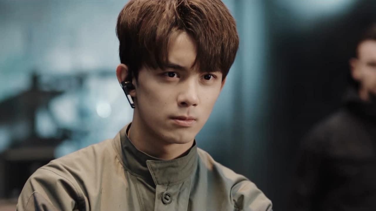 《沙海》黎簇饭制版CUT27集_电视剧_高清完整版视频在线观看_腾讯视频